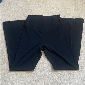 Women's Black Leggings